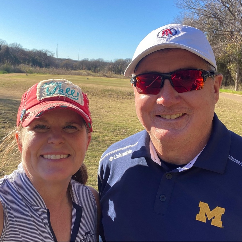 Meet your Posher, Christy